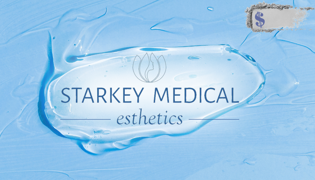 Starkey Medical Esthetics Gift Card