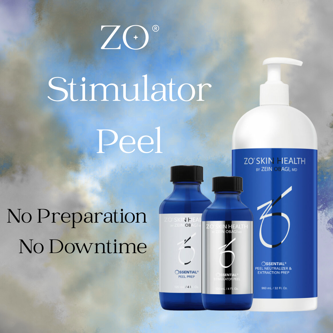 Stimulator Peel by ZO Skin Health