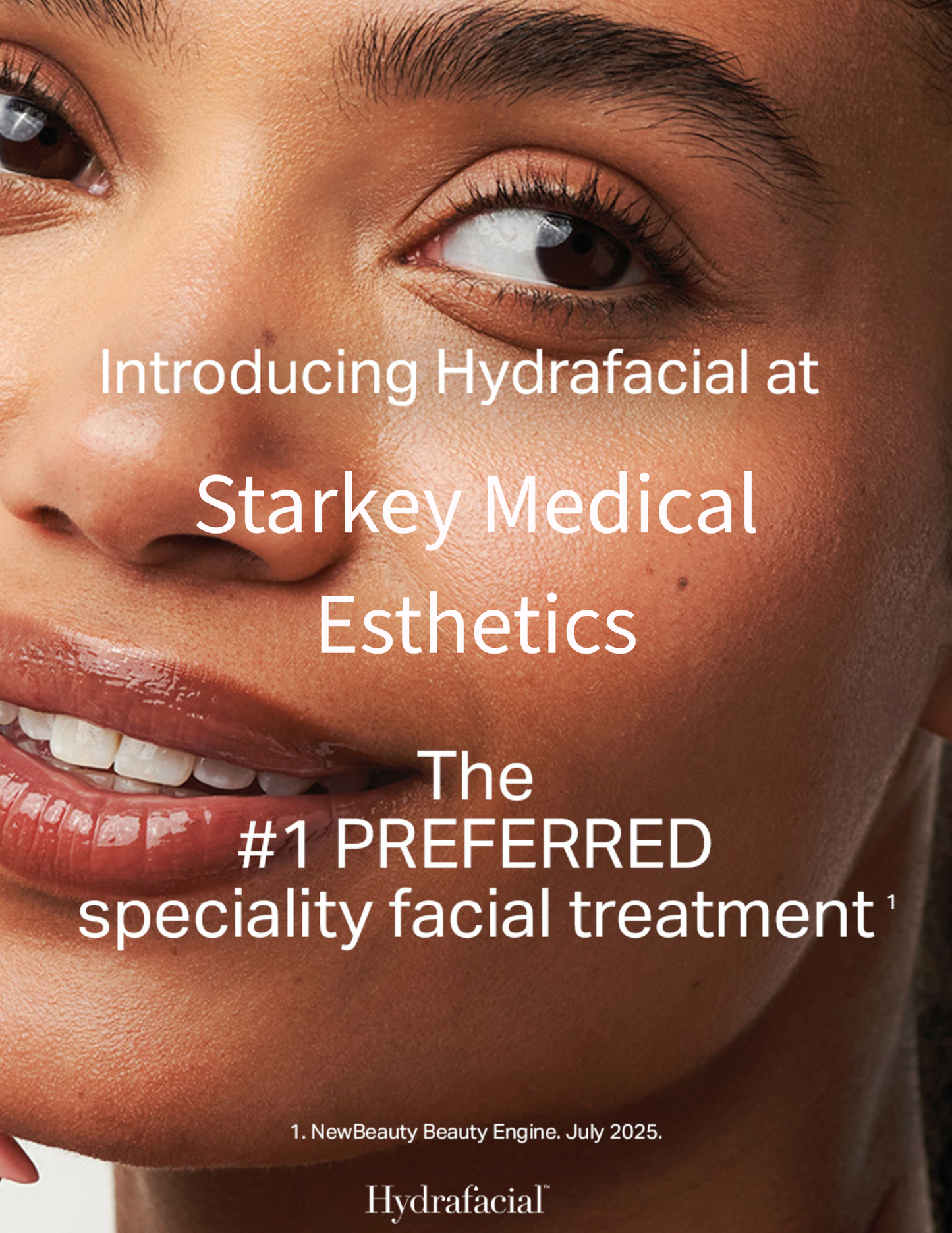 Hydrafacial