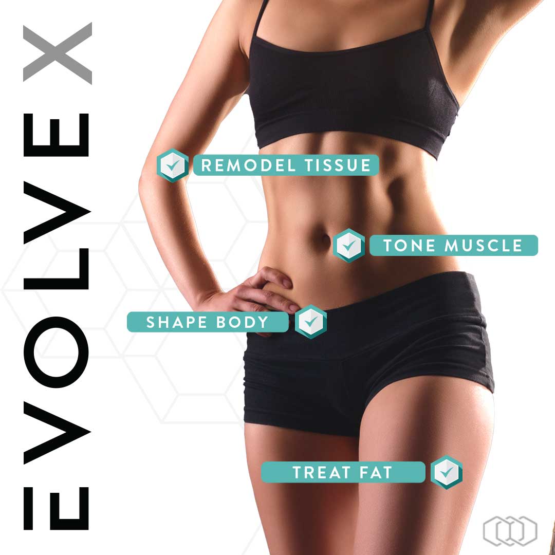 Evolve Treatments