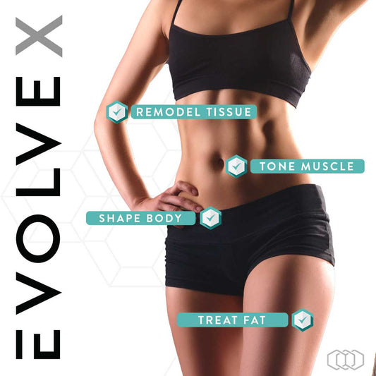 Evolve Treatments